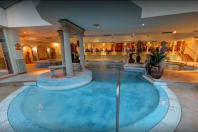 Hallmark Hotel Derby Mickleover Court - pool