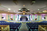 troxy - interior