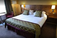 Barton Grange Hotel - Bedroom