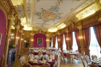 Hyland estate - banqueting hall
