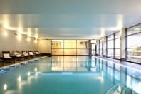 Norton House Edinburgh - pool