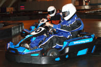 M4 Karting - Bath Indoors Karting