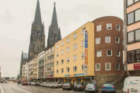 A&O Hostel - Cologne Dom