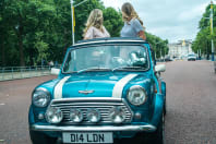 Mini Cooper Gin Tour - London