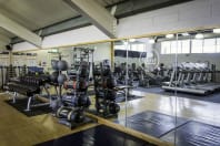 Oxford Holiday Inn - Gym