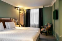 Mercure Bristol Grand Hotel - Bedroom