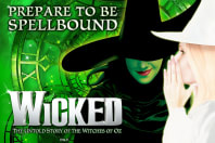 Wicked Tickets