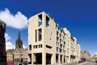 G&V Royal Mile Hotel - Edinburgh - hotel exterior