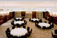 whitehall meeting room