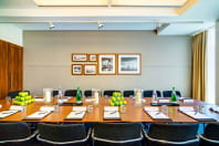 Apex City Quay Hotel and Spa - Meeting room
