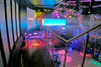 ClubM - Interior club 3