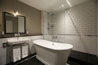 Bathroom, Hotel du Vin Wimbledon