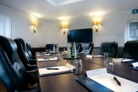 Macdonalds New Blossoms Hotel - Tarvin meeting room