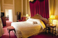Luton Hoo Hotel Golf & Spa - bedroom