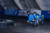 M4 Karting - Bath Mini Motos