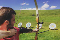 Catton Hall Archery