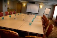 The Oxford Belfry - Meeting room