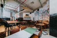 Generator Hostel - Madrid