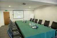 Sketchley Grange Hotel - meeting room