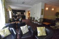 The Mayfair Hotel Bournemouth