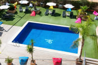 Tryp Valencia Feria