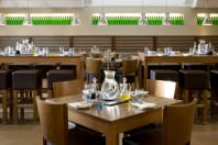 De Vere Theobalds Estate - The Courtyard Restaurant