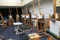 Life Drawing Studio