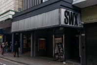 SWX Bristol - exterior of club