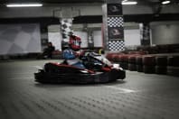 Track Karting Le Mans Stadium Wroclaw - go karting
