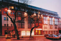 Apex Grassmarket Hotel Edinburgh - exterior