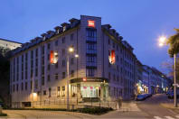 Hotel Ibis Bratislava Centrum - exterior