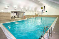 Ashford Internation Hotel - Pool
