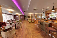 Jurys Inn Exeter - Bar lounge