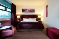 Macdonald Manchester Hotel & Spa - Bedroom