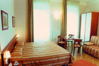 Hotel Residence Select - Prague - Double room