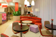 Hotel Ibis Bratislava Centrum - Dining area