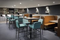 Jurys Inn Oxford - Bar