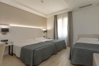 Hotel Porcel Ganivet