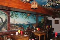 Sergio's Restaurant -Tables inside restaurant.jpg