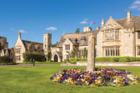 Ellenborough Park - Cheltenham