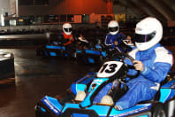 M4 Karting - Bath Indoors Karting