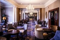 Doubletree by Hilton Chelternham - Bar