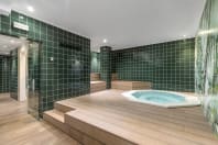 The Magnolia Hotel - Algavre - Spa