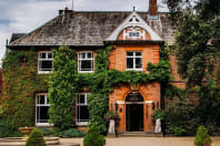 Ardencote Manor Hotel - Exterior front