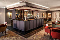 Mercure Bradford Bankfield Hotel - bar