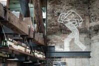 Jamesons Distillery - Dublin