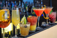 Cocktails_shutterstock