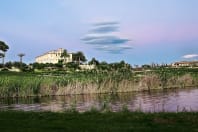 Son Gual Golf 18 Holes