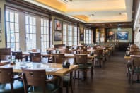 Blockbrau Brewery Hamburg CHILLISAUCE - Interior