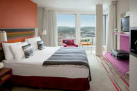 Radisson Blu - Cardiff - bedroom